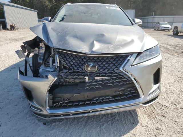 Photo 4 VIN: 2T2HZMAA7MC205703 - LEXUS RX 350 