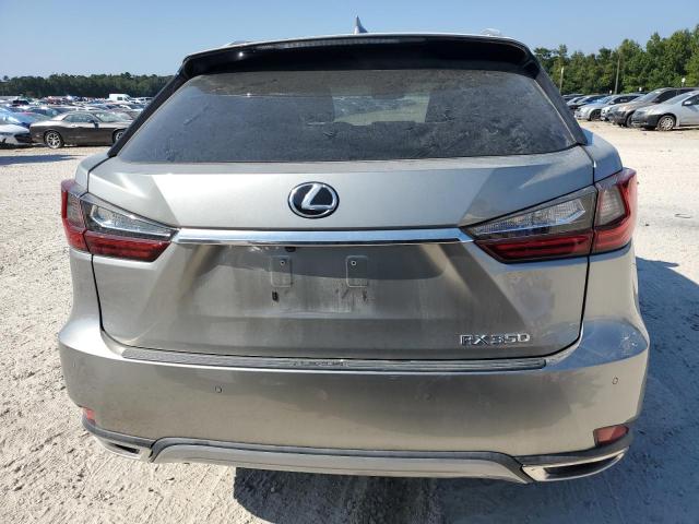 Photo 5 VIN: 2T2HZMAA7MC205703 - LEXUS RX 350 