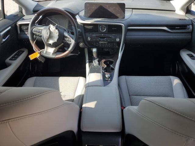 Photo 7 VIN: 2T2HZMAA7MC205703 - LEXUS RX 350 