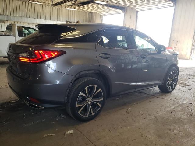 Photo 2 VIN: 2T2HZMAA7NC224138 - LEXUS RX350 