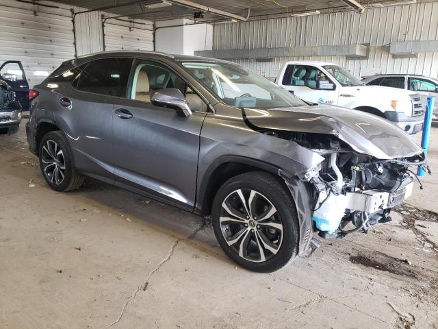 Photo 3 VIN: 2T2HZMAA7NC224138 - LEXUS RX350 