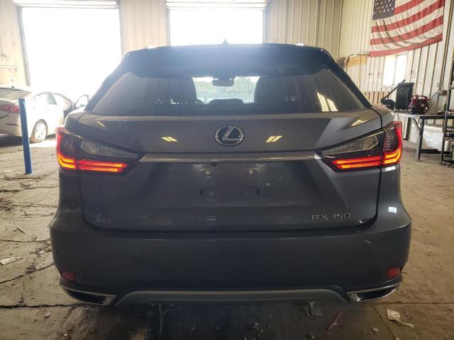 Photo 5 VIN: 2T2HZMAA7NC224138 - LEXUS RX350 