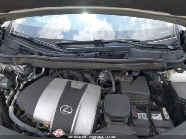 Photo 9 VIN: 2T2HZMAA7NC234264 - LEXUS RX 