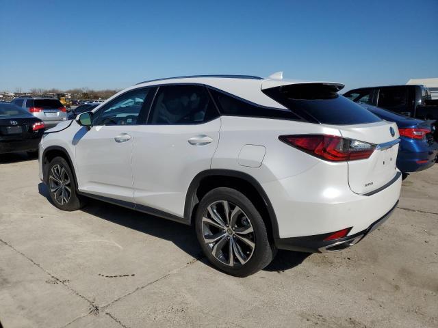 Photo 1 VIN: 2T2HZMAA7NC239772 - LEXUS RX 350 