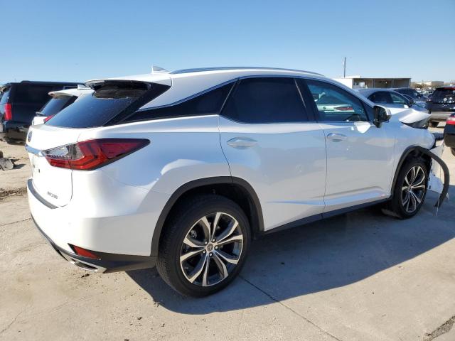 Photo 2 VIN: 2T2HZMAA7NC239772 - LEXUS RX 350 