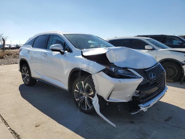 Photo 3 VIN: 2T2HZMAA7NC239772 - LEXUS RX 350 