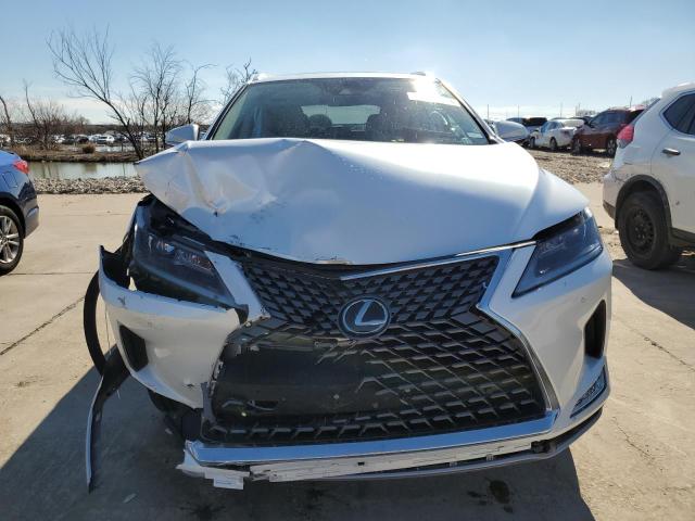 Photo 4 VIN: 2T2HZMAA7NC239772 - LEXUS RX 350 