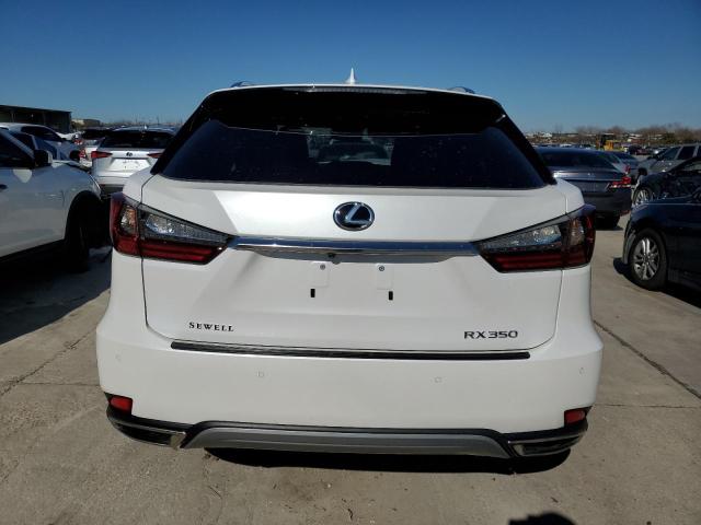 Photo 5 VIN: 2T2HZMAA7NC239772 - LEXUS RX 350 