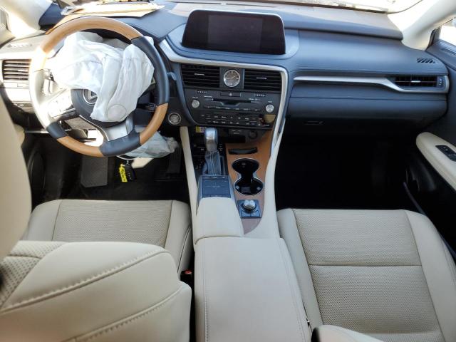 Photo 7 VIN: 2T2HZMAA7NC239772 - LEXUS RX 350 