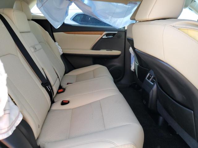 Photo 9 VIN: 2T2HZMAA7NC239772 - LEXUS RX 350 