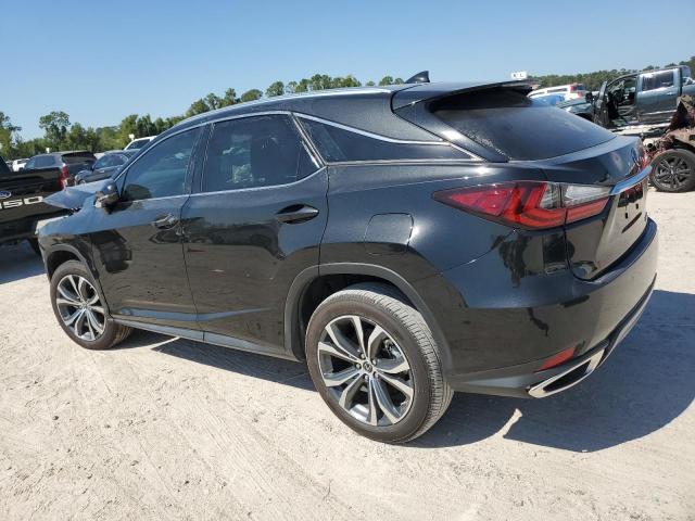 Photo 1 VIN: 2T2HZMAA7NC245720 - LEXUS RX 350 