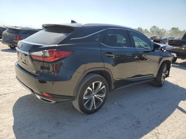 Photo 2 VIN: 2T2HZMAA7NC245720 - LEXUS RX 350 