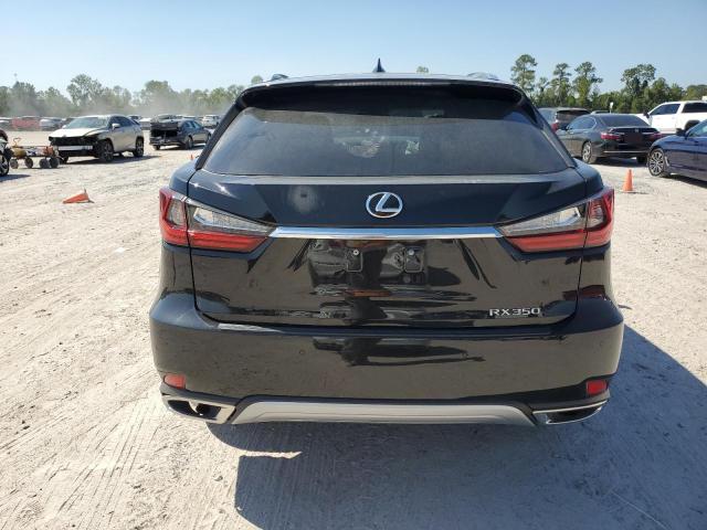 Photo 5 VIN: 2T2HZMAA7NC245720 - LEXUS RX 350 