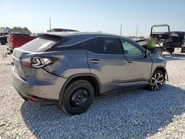 Photo 2 VIN: 2T2HZMAA7NC250237 - LEXUS RX 350 