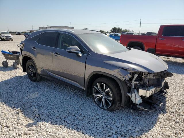 Photo 3 VIN: 2T2HZMAA7NC250237 - LEXUS RX 350 