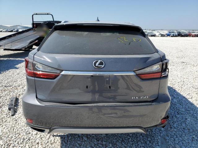 Photo 5 VIN: 2T2HZMAA7NC250237 - LEXUS RX 350 