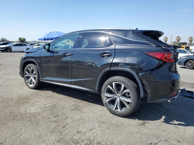 Photo 1 VIN: 2T2HZMAA8LC175562 - LEXUS RX350 