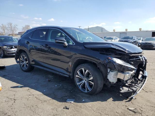 Photo 3 VIN: 2T2HZMAA8LC175562 - LEXUS RX350 