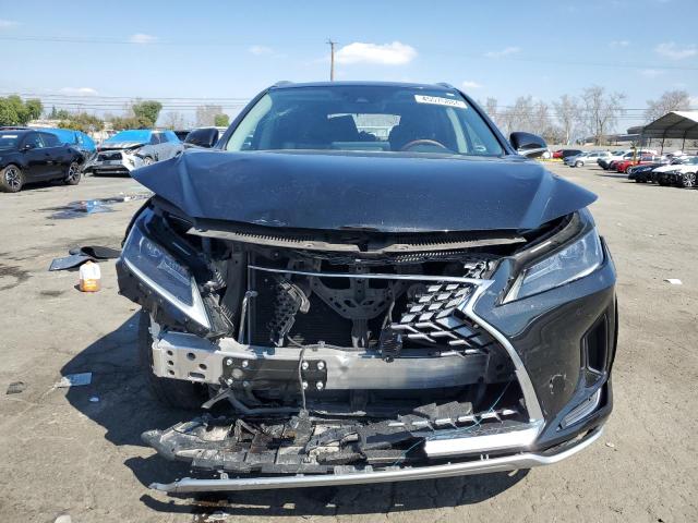 Photo 4 VIN: 2T2HZMAA8LC175562 - LEXUS RX350 