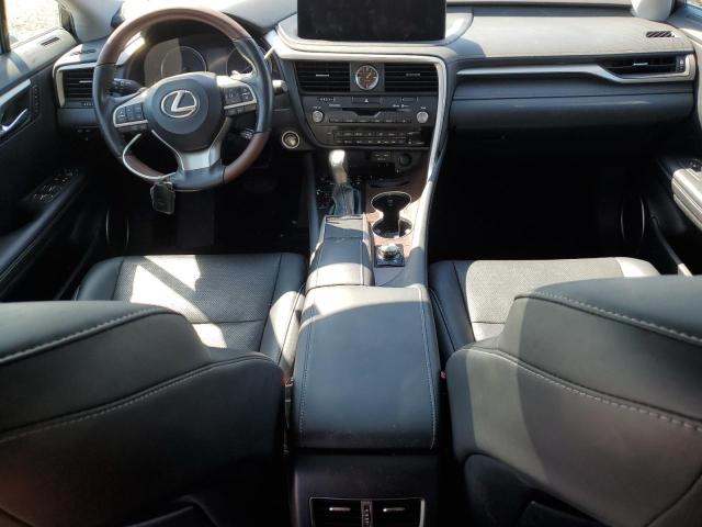 Photo 7 VIN: 2T2HZMAA8LC175562 - LEXUS RX350 