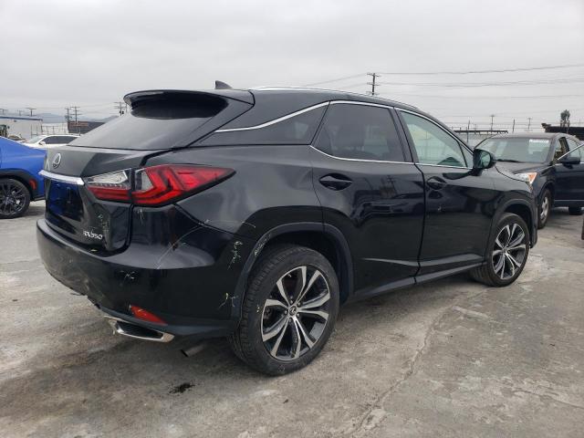 Photo 2 VIN: 2T2HZMAA8LC175562 - LEXUS RX350 