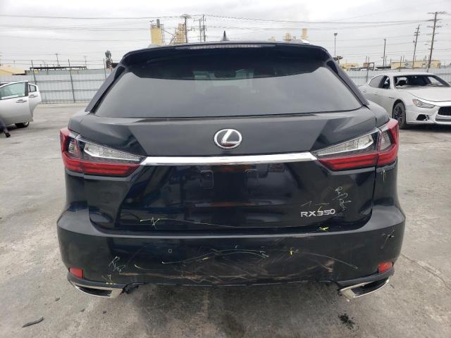 Photo 5 VIN: 2T2HZMAA8LC175562 - LEXUS RX350 