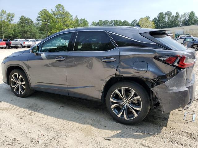 Photo 1 VIN: 2T2HZMAA8LC178283 - LEXUS RX350 