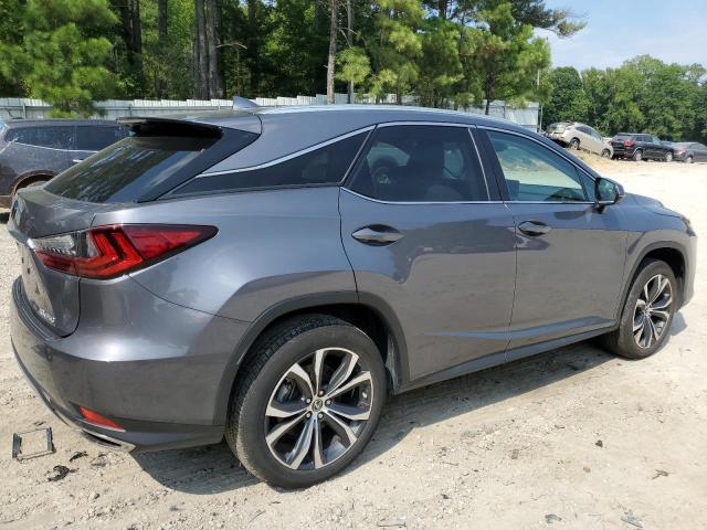 Photo 2 VIN: 2T2HZMAA8LC178283 - LEXUS RX350 