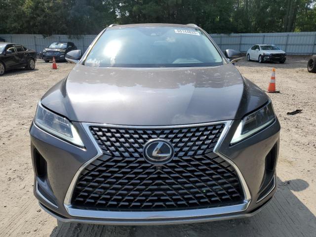 Photo 4 VIN: 2T2HZMAA8LC178283 - LEXUS RX350 