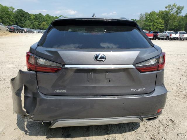 Photo 5 VIN: 2T2HZMAA8LC178283 - LEXUS RX350 