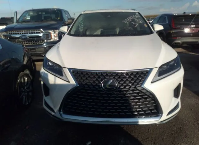 Photo 5 VIN: 2T2HZMAA8LC179742 - LEXUS RX 