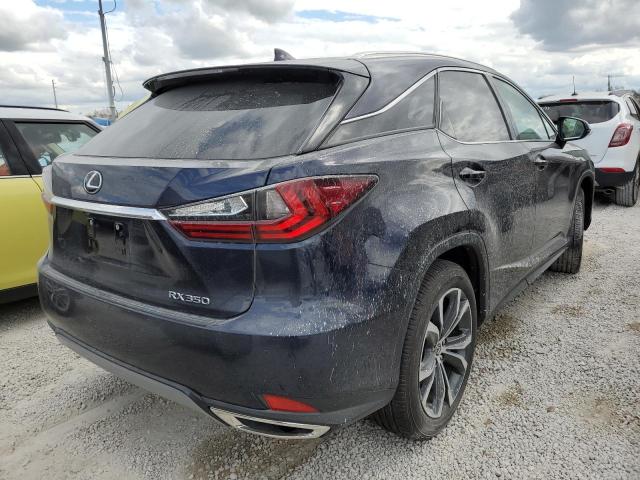 Photo 3 VIN: 2T2HZMAA8MC201126 - LEXUS RX 350 