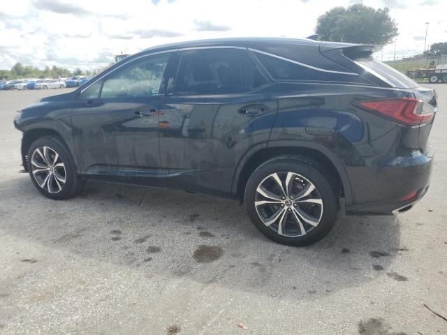 Photo 1 VIN: 2T2HZMAA8MC207895 - LEXUS RX 350 