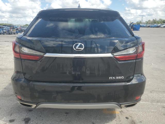 Photo 5 VIN: 2T2HZMAA8MC207895 - LEXUS RX 350 