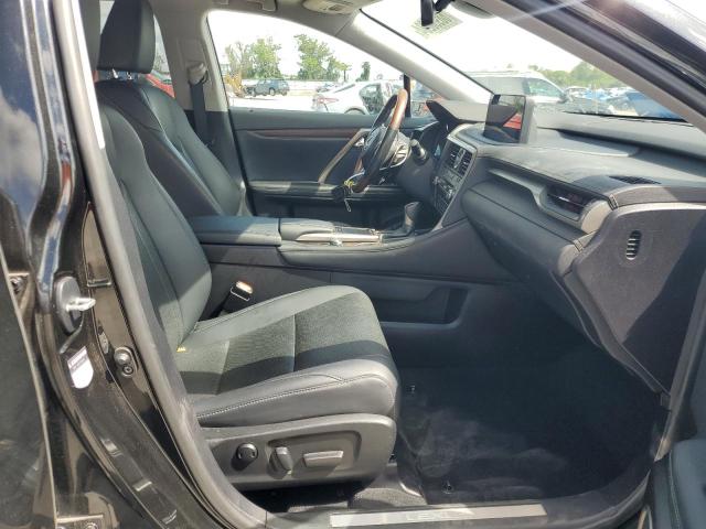 Photo 6 VIN: 2T2HZMAA8MC207895 - LEXUS RX 350 