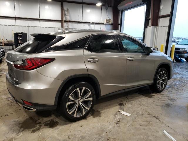 Photo 2 VIN: 2T2HZMAA8MC213843 - LEXUS RX 350 