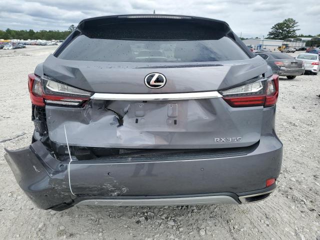 Photo 5 VIN: 2T2HZMAA8MC215298 - LEXUS RX 350 