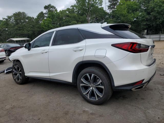 Photo 1 VIN: 2T2HZMAA8NC236377 - LEXUS RX 350 