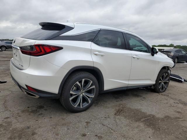 Photo 2 VIN: 2T2HZMAA8NC236377 - LEXUS RX 350 