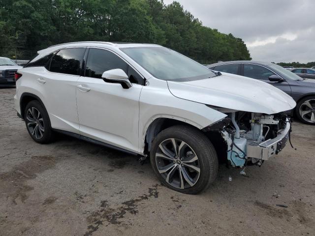 Photo 3 VIN: 2T2HZMAA8NC236377 - LEXUS RX 350 