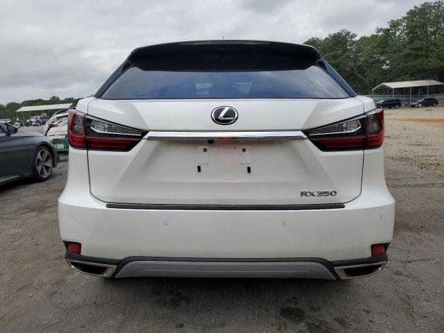 Photo 5 VIN: 2T2HZMAA8NC236377 - LEXUS RX 350 