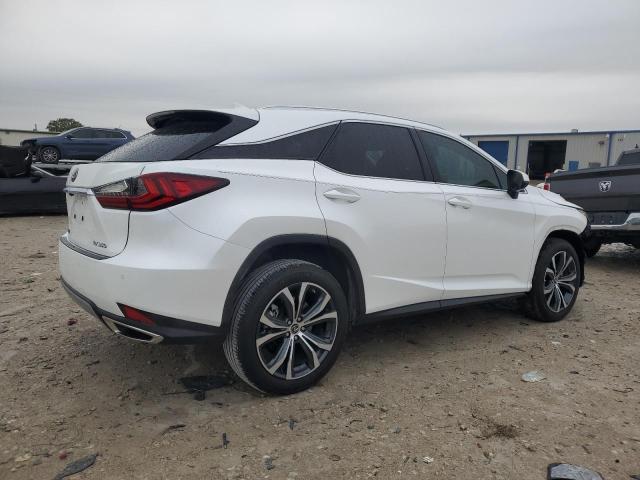 Photo 2 VIN: 2T2HZMAA8NC242261 - LEXUS RX 350 