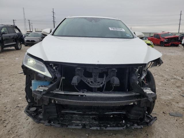 Photo 4 VIN: 2T2HZMAA8NC242261 - LEXUS RX 350 