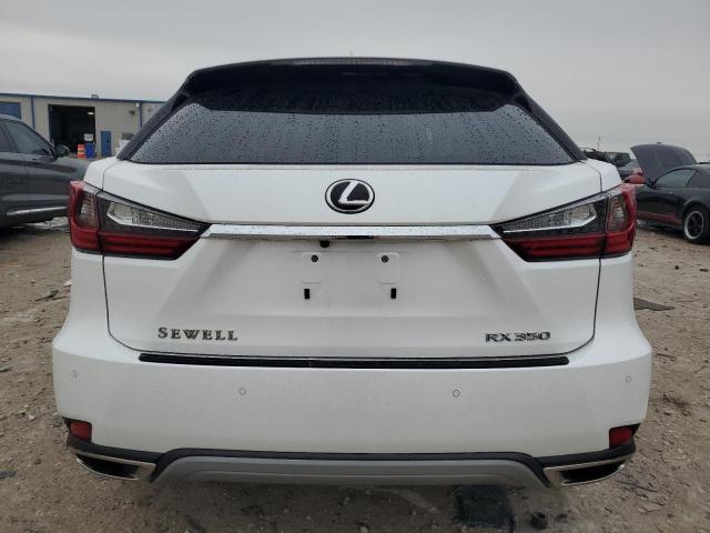 Photo 5 VIN: 2T2HZMAA8NC242261 - LEXUS RX 350 