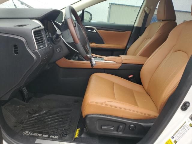 Photo 6 VIN: 2T2HZMAA8NC242261 - LEXUS RX 350 