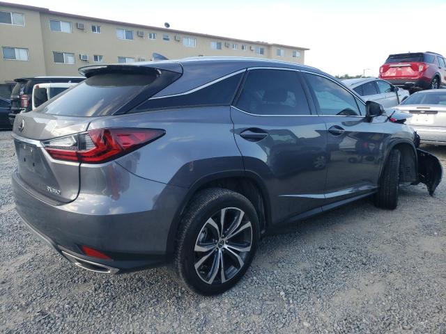 Photo 2 VIN: 2T2HZMAA8NC247198 - LEXUS RX 350 