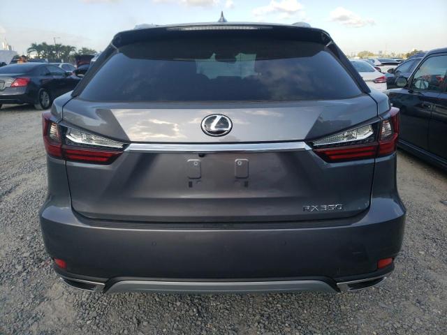 Photo 5 VIN: 2T2HZMAA8NC247198 - LEXUS RX 350 