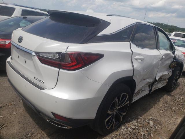 Photo 2 VIN: 2T2HZMAA8NC248996 - LEXUS RX 350 