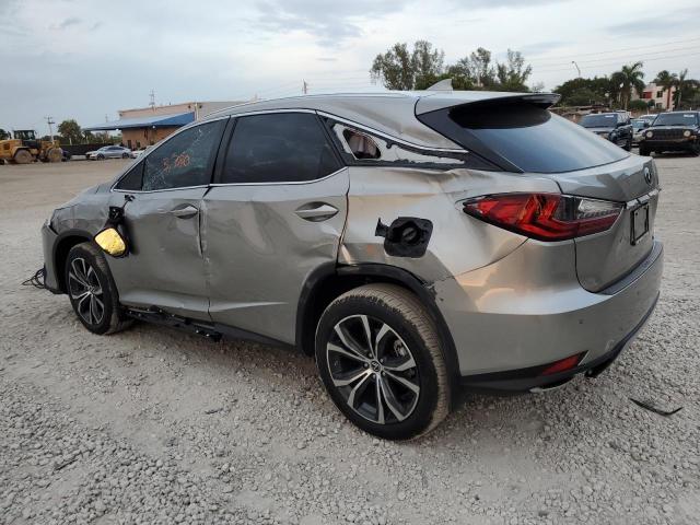 Photo 1 VIN: 2T2HZMAA8NC254457 - LEXUS RX 350 