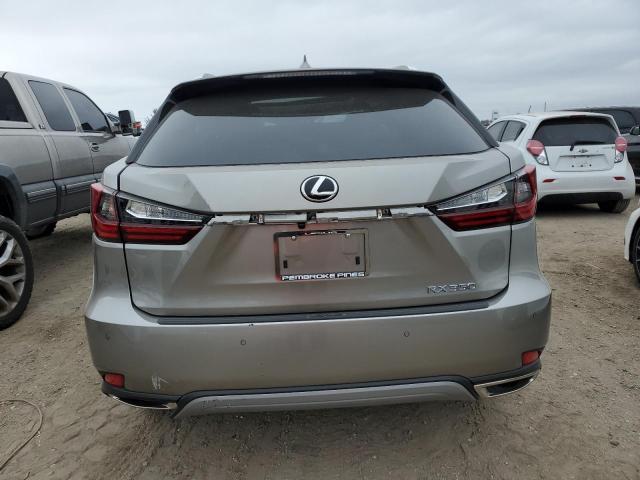 Photo 5 VIN: 2T2HZMAA8NC254457 - LEXUS RX 350 